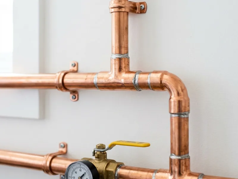 Pipe Repair & Replacement Plumber in Arrey, NM